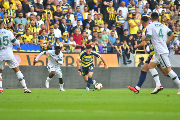 ankaragucu 1 1 konyaspor habermeydan