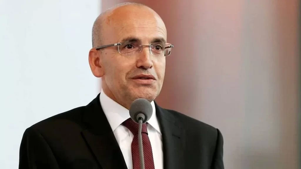 bakan simsek habermeydan