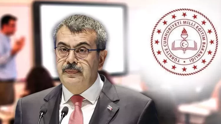 bakan tekin habermeyda