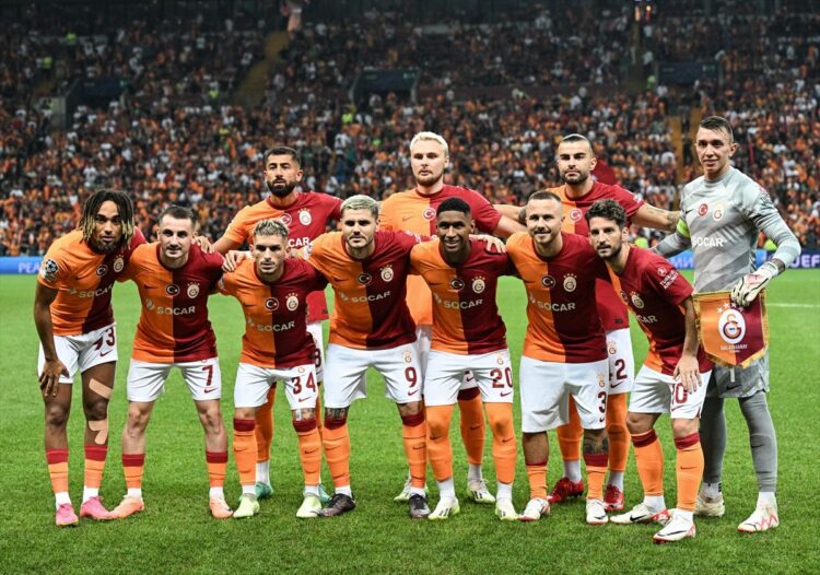 galatasaray sampiyonlar ligi kadrosunu uefa ya bildirdi habermeydan