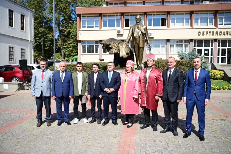 sinop ta 36 ahilik kultur haftasi torenle kutlandi habermeydan