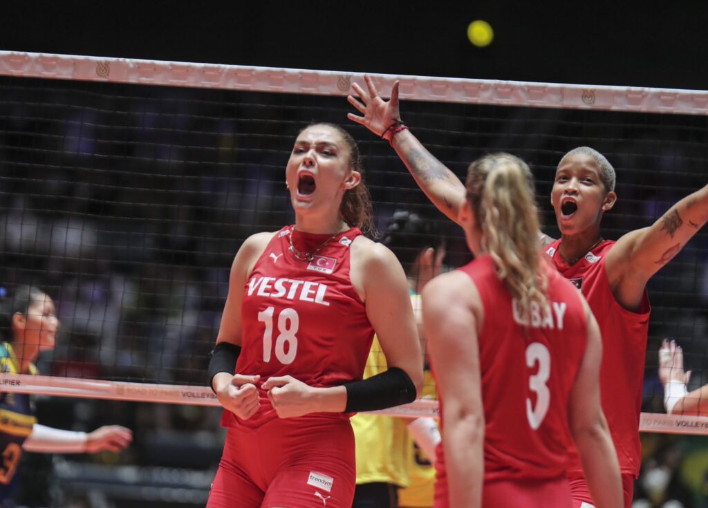 turkiye Japonya voleybol maci ne zaman saat kacta hangi kanalda habermeydan