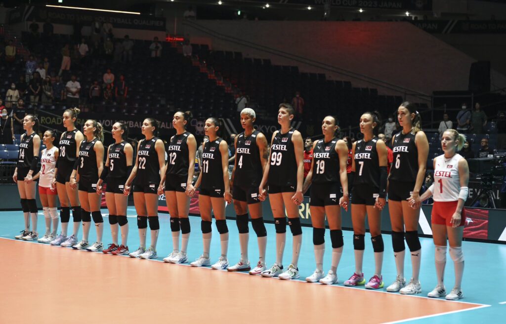 turkiye arjantin voleybol maci ne zaman saat kacta hangi kanalda habermeydan