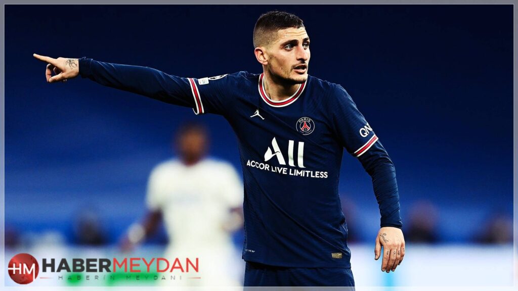 verratti