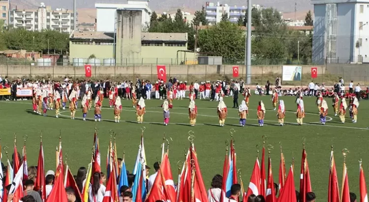 100.yil habermeydan 2