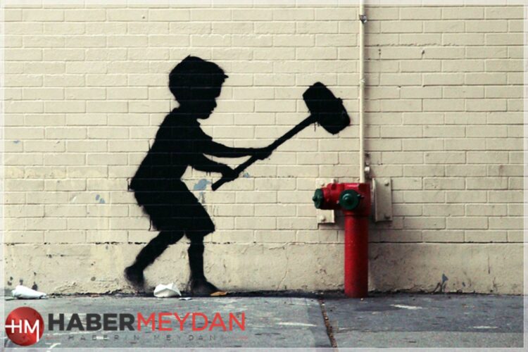 banksy 2