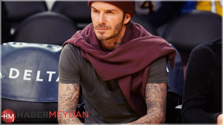 beckham 2