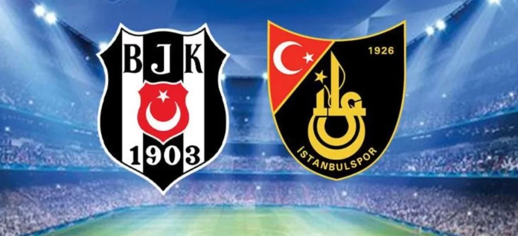 besiktas istanbulspor maci ne zaman saat kacta hangi kanalda habermeydan e1696693153186