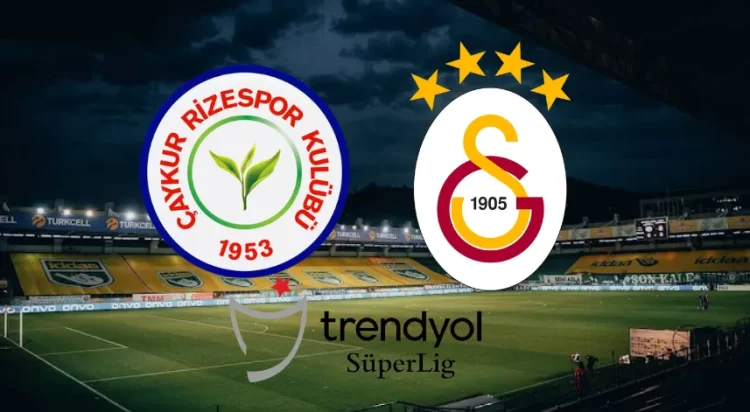 caykur rizespor galatasaray maci ne zaman saat kacta hangi kanalda habermeydan