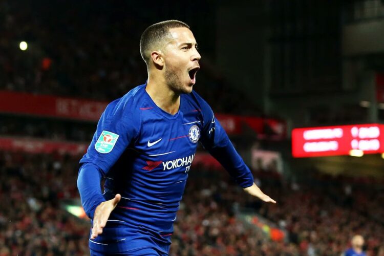 eden hazard futbolu resmen birakti habermeydan