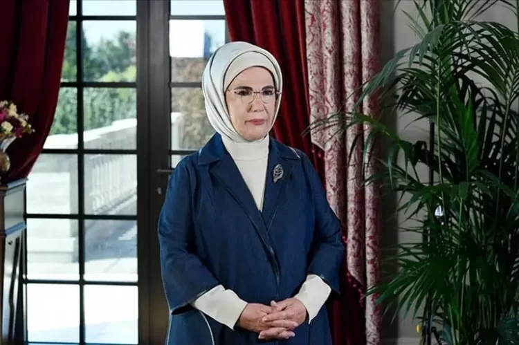 emine erdogan gazze habermeydan 1