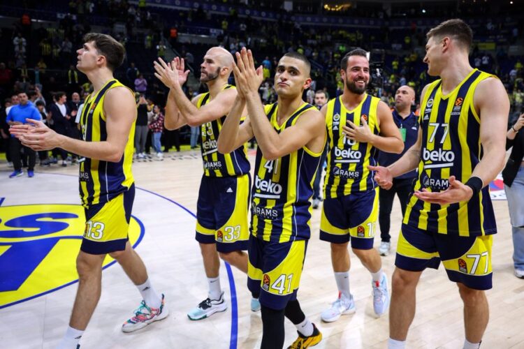 fenerbahce beko panathinaikos u farkli yendi habermeydan