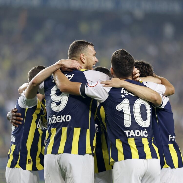 fenerbahce hatayspor u 4 golle gecti habermeydan