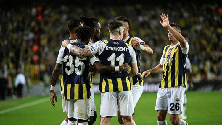 fenerbahce konferans ligi nde 3 te 3 yapti habermeydan