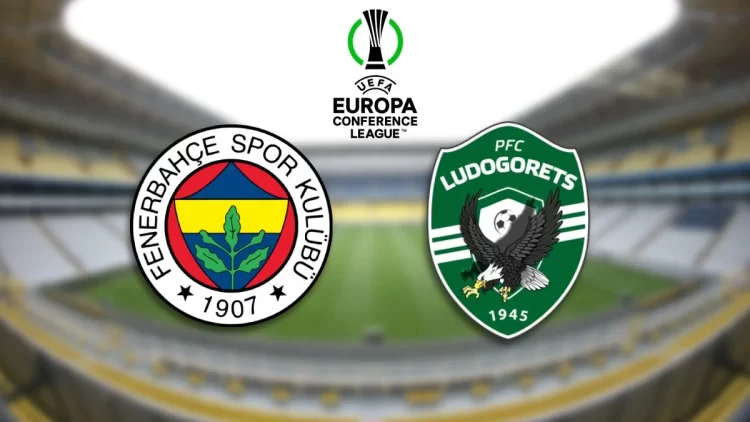 fenerbahce ludogorets maci ne zaman saat kacta hangi kanalda habermeydan