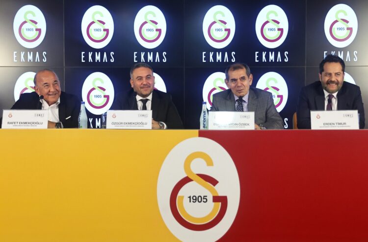 galatasaray a yeni sponsor habermeydan 1