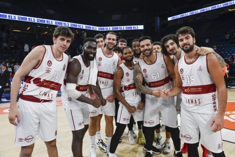 galatasaray dan deplasmanda anadolu efes e fark habermeydan