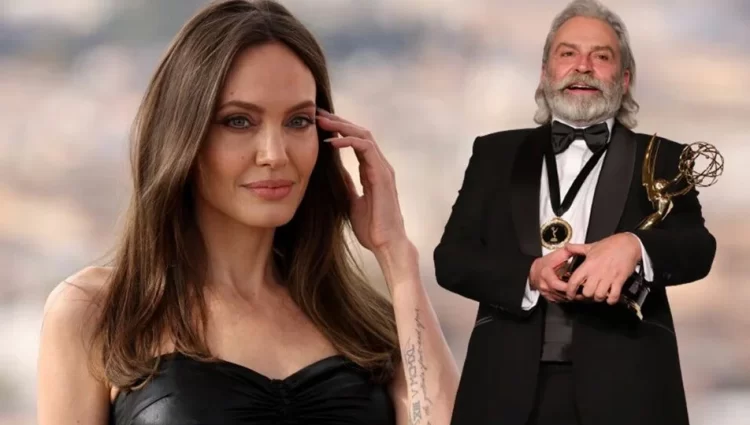 haluk bilginer angelina jolie habermeydan