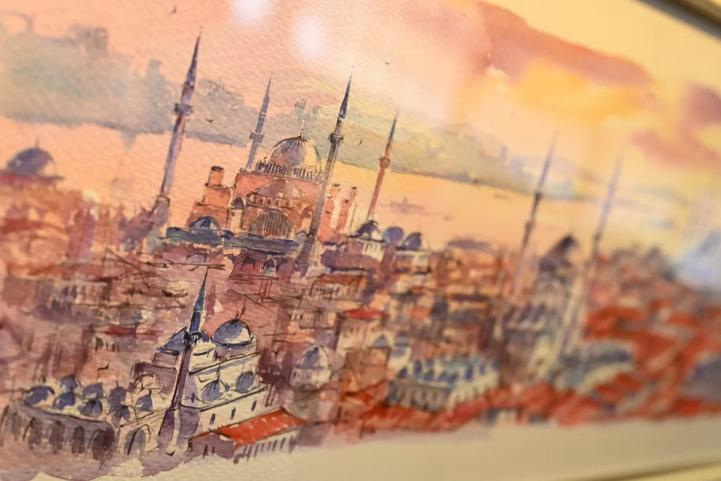 istanbul sanat habermeydan