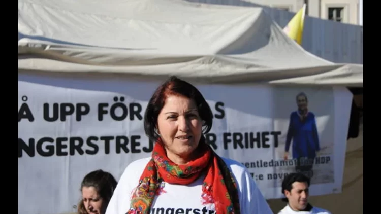 pkk li sirin tokpinar istanbul da yakalandi haberneydan