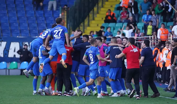 rizespor 1 0 samsunspor habermeydan