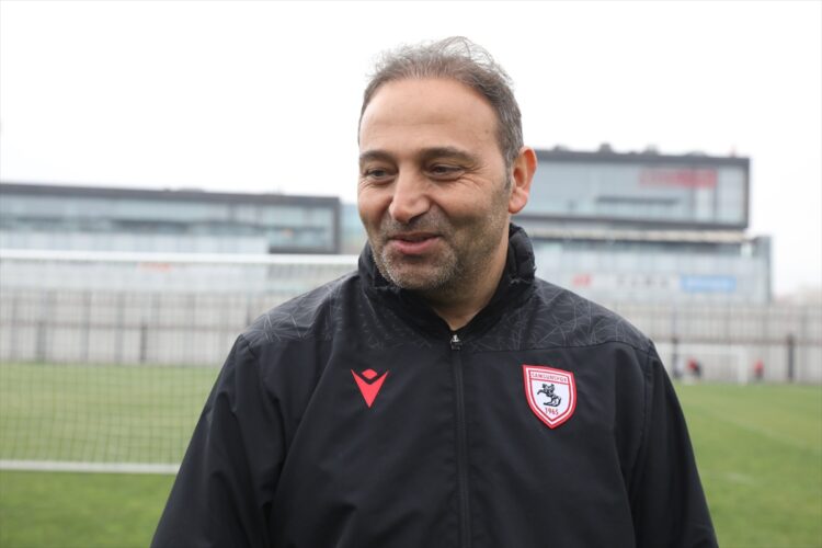 samsunspor da futbol direktorlugune fuat capa getirildi habermeydan