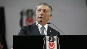 senol gunes istifa etti besiktas olaganustu secim karari aldi1 habermeydan