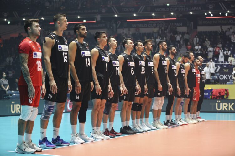 turkiye japonya milli voleybol maci ne zaman saat kacta hangi kanalda habermeydan