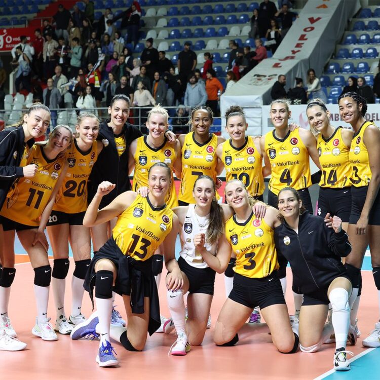 vakifbank besiktas i final setiyle gecti habermeydan