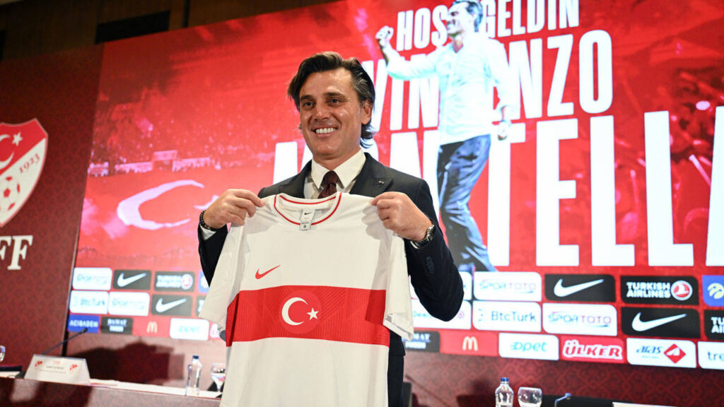 vincenzo montella nin ekibi belli oldu habermeydan