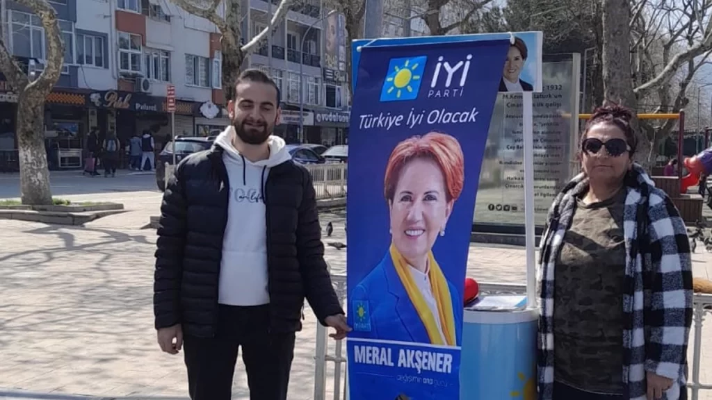 yalova iyi parti habermeydan