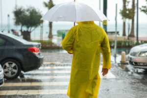 Meteorolojiden 11 ile sari kodlu uyari2 habermeydan