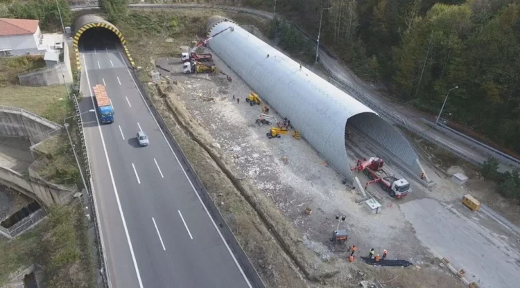 bolu tunel habermeydan