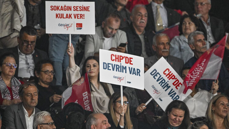 chp habermeydan