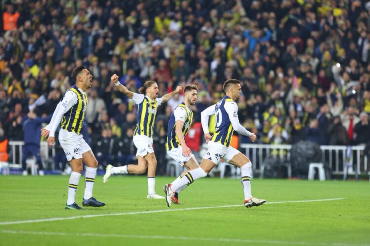 fenerbahce karagumruk u 2 golle gecti habermeydan