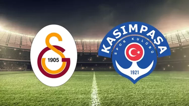 galatasaray kasimpasa maci ne zaman saat kacta hangi kanalda habermeydan