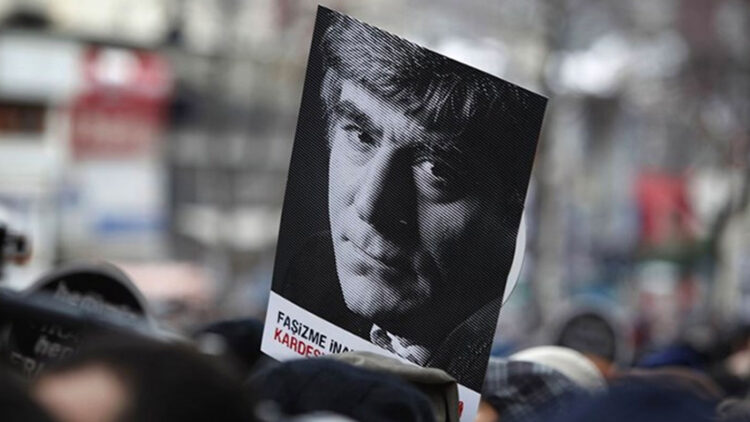 hrant dink habermeydan