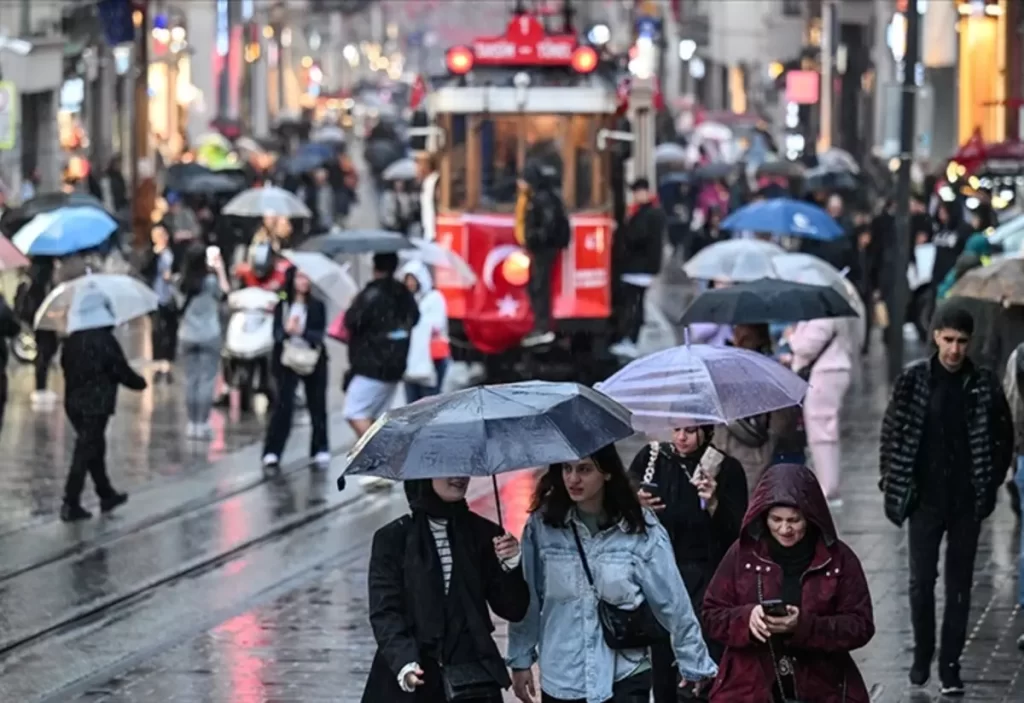 istanbul sicaklik habermeydan