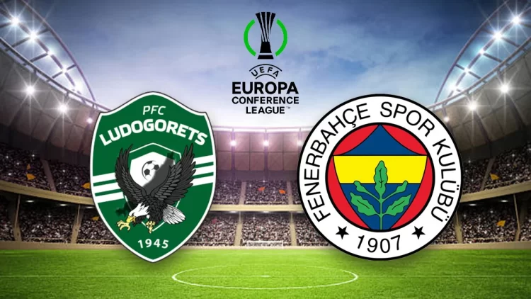 ludogorets fenerbahce maci ne zaman saat kacta hang kanalda habermeydan