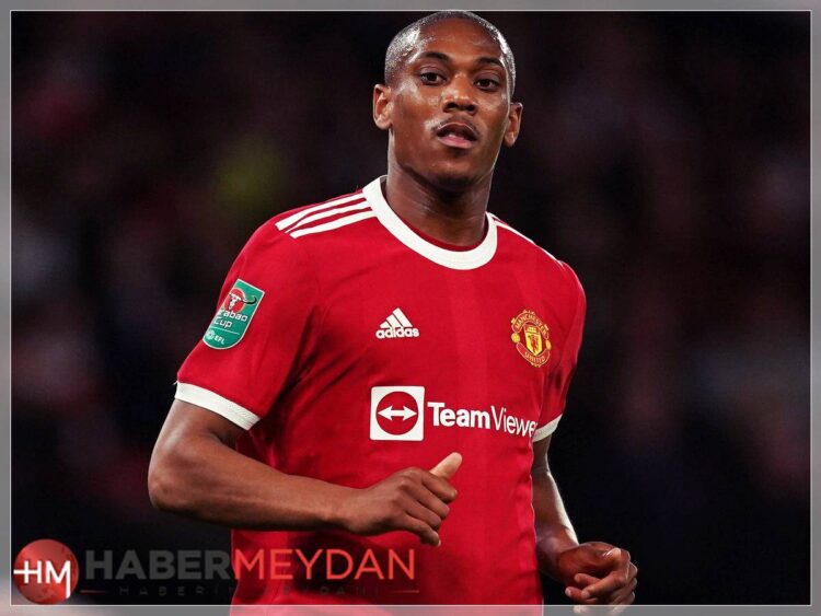 martial 1