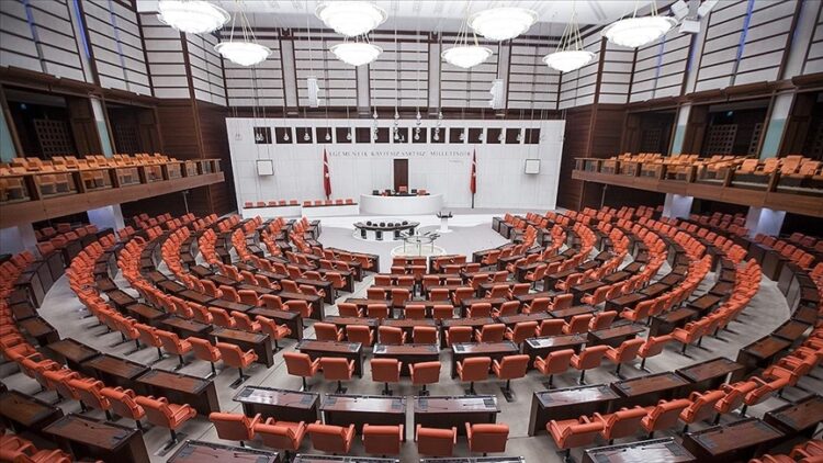 parlamento habermeydan