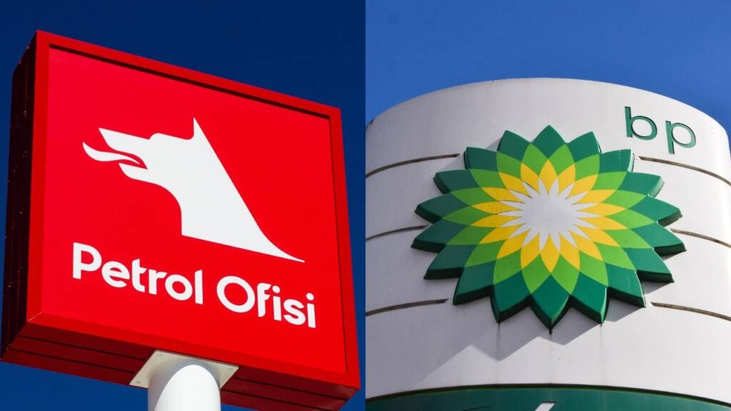 petrol ofisi bp habermeydan