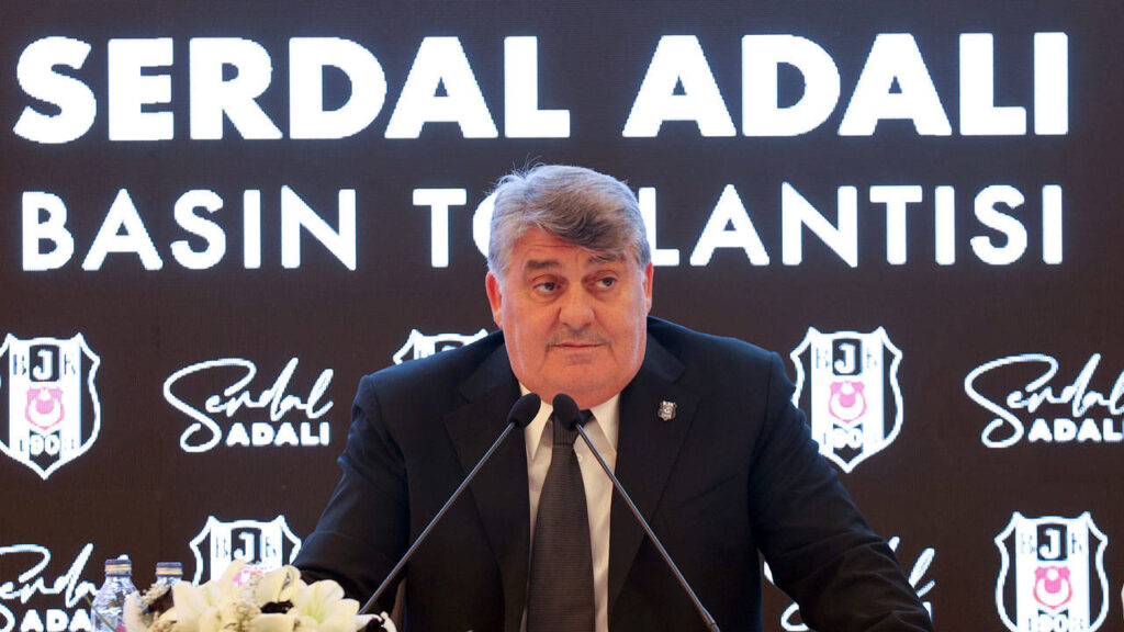 serdal adali besiktas baskanligina adayligini acikladi habermeydan