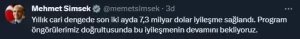 simsek habermeydan