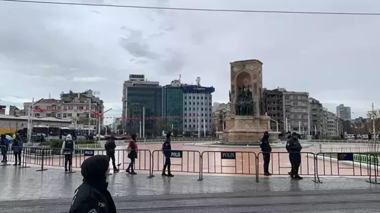 taksim meydani habermeydan