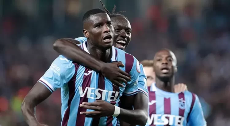 trabzonspor konyaspor u onuachu ile gecti habermeydan