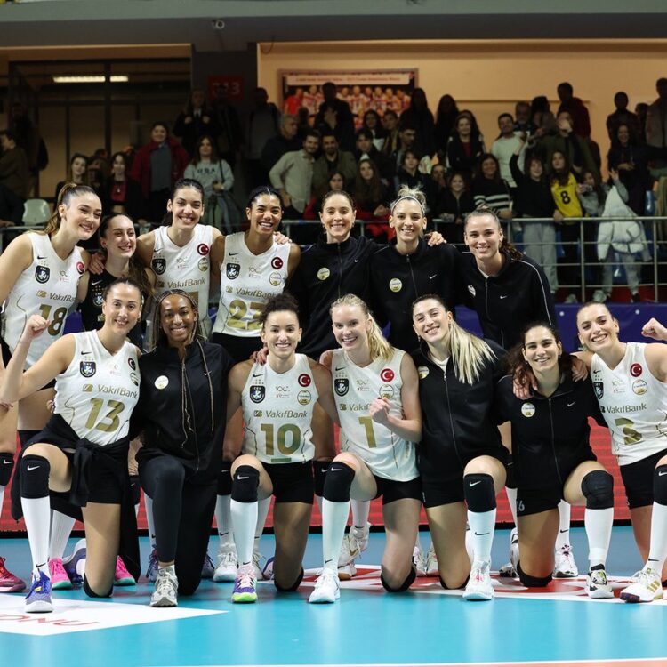 vakifbank durdurulamiyor habermeydan