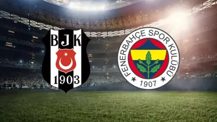 besiktas fenerbahce maci ne zaman saat kacta hangi kanalda habermeydan