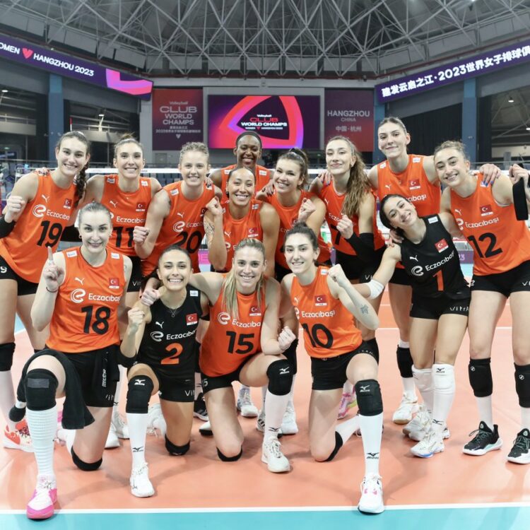 eczacibasi dynavit yari finale yukseldi habermeydan