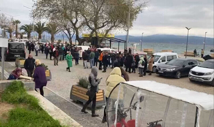 mudanya habermeydan